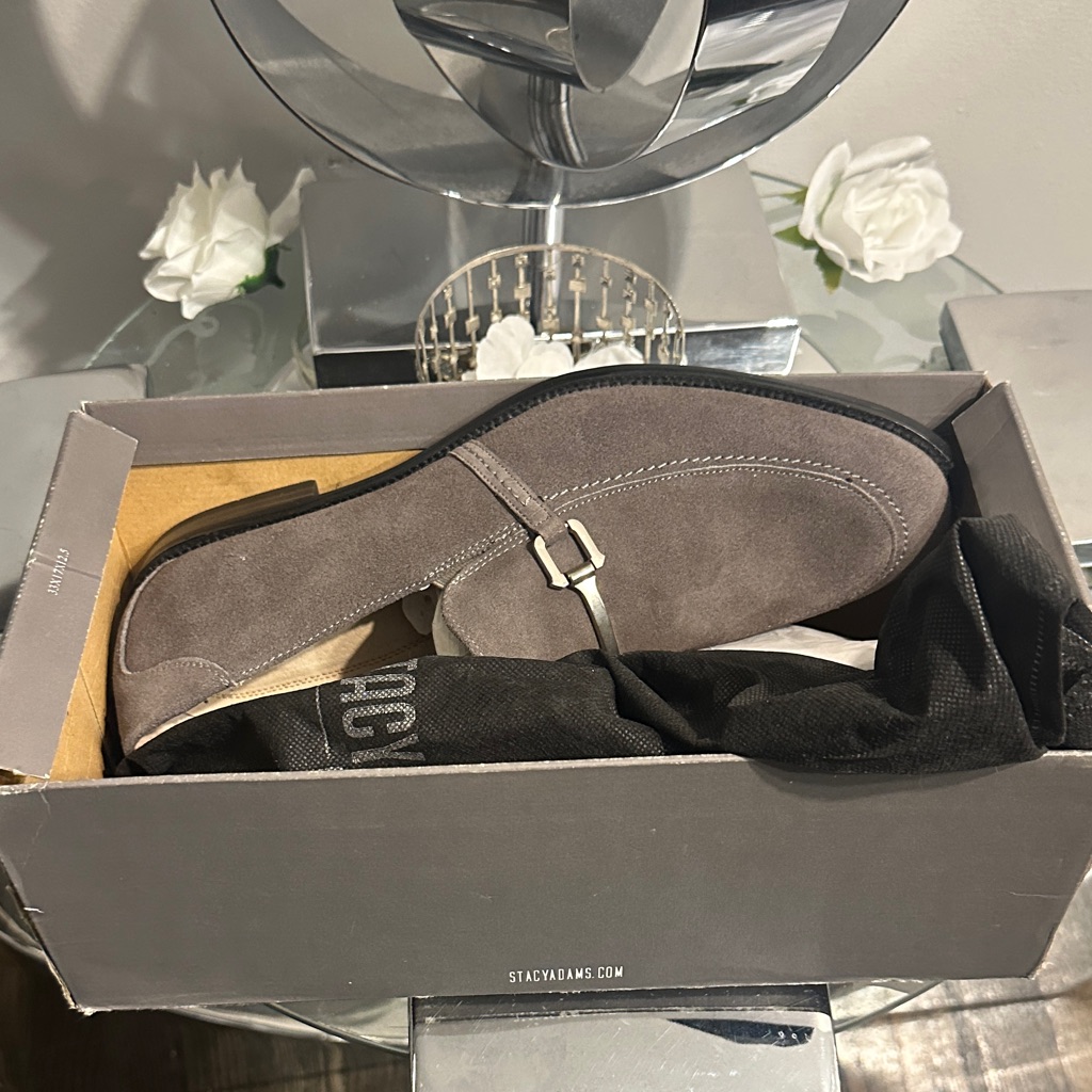 Brand New Stacy Adams Sweet Loafers